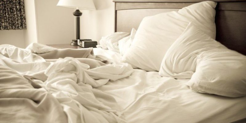 Различные толкования сонников о постели