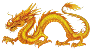 Дракон по китайскому гороскопу
