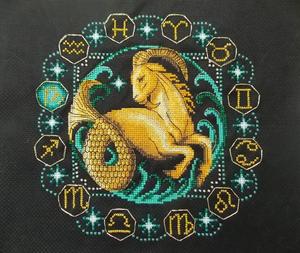 Козерог - знак зодиакальному  по гороскопу 