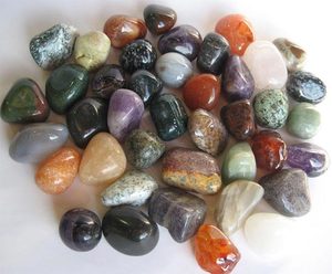 Камень онеикс: разновидности 