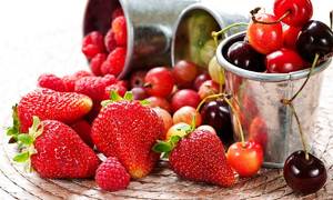 К чему снятся фрукты и ягоды