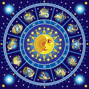 Ведическая астрология 