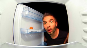 Видеть во сне холодильник
