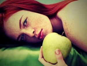 Сонники о яблоках во сне