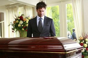 Сон о похоронах  близких родственниках