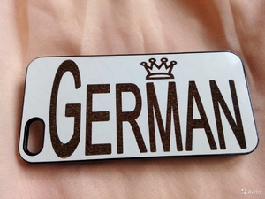 Имена German (Герман) 