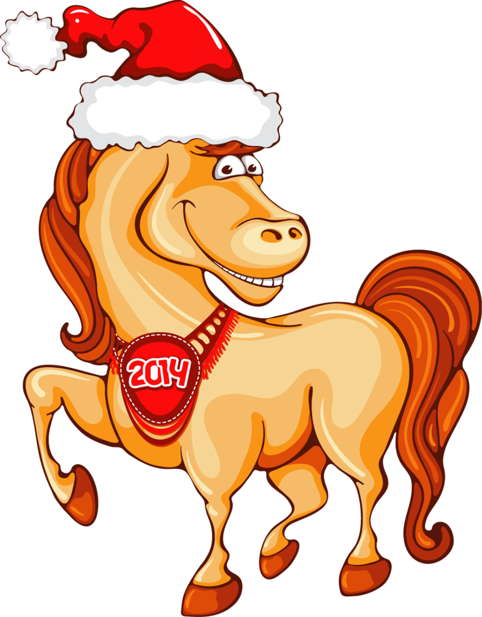 Восточный год лошади. Новогодняя лошадь. Символы нового года. Год лошади 2014. Символ года лошадь.