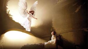 Как растолковать сон про ангела