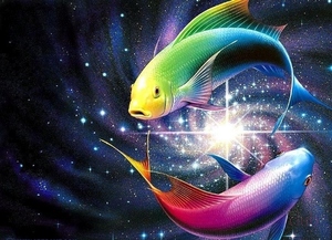 Описание знака зодиака Рыбы