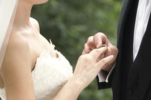 Как выйти замуж после развода приметы