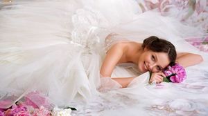 Что означает выходить замуж во сне замужней женщине?