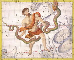 Год Змеи: характеристика гороскопа