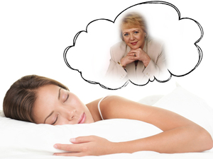 Как понять значение сна