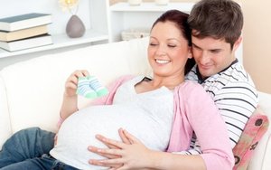 Сон о беременной для мужчины
