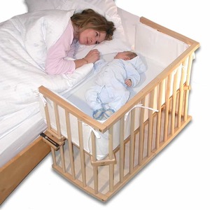 К чему снится детская кроватка 