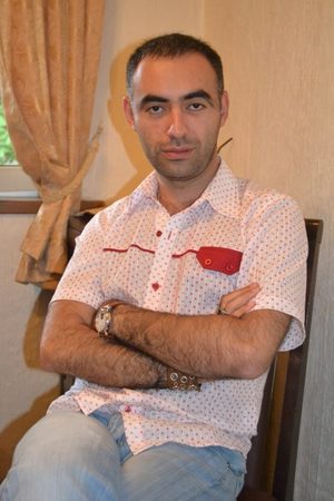 Зираддин Рзаев и его биография