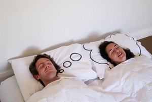 Самые креативные и разнообразные подушки для сна