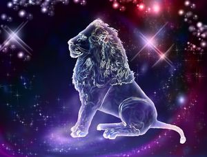 Гороскоп совместимости: Характеристика знака зодиака лев