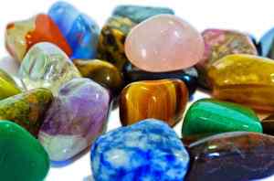 Самые популярные камни