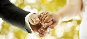 Свадьба и брак