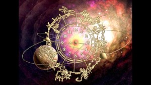 Западная астрология:  узнать свое будущее