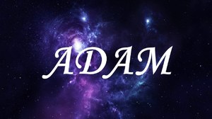 Что ждёт обладателя имени Адам