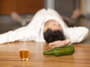 Заговоры от пьянства в домашних условиях