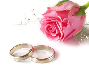 Бархатная свадьба: 29 лет совместной жизни