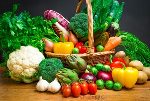 К чему снятся овощи свежие