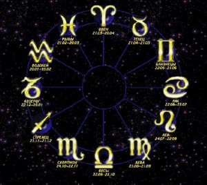 10 мая знак зодиака