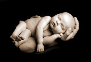 К чему снится младенец на руках