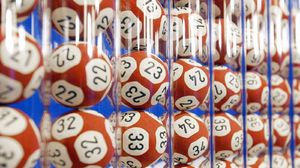 Как разбогатеть в лотерее