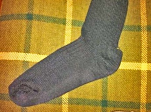 К чему снятся носки мужские 