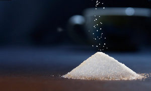 Сонник сахарный песок