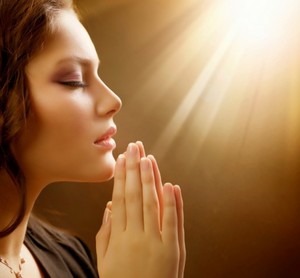 Как правильно читать молитвы
