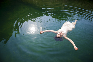 Что означает сон про купание в воде