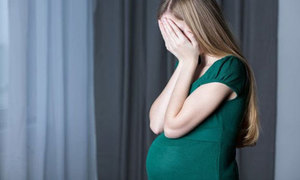 К чему снится аборт беременной женщине 