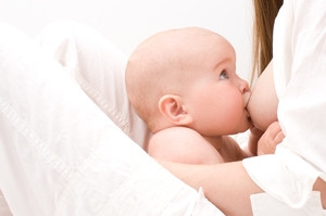 Что значит кормить ребенка грудью во сну 