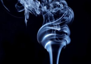 Что означает сон про дым
