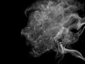 Что символизирует дым во сне