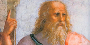 Что означает имя Платон