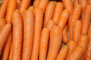 Толкование сна про морковь