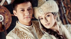  казахские женские  фамилии 