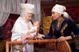 красивые казахские фамилии 