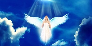 Ангельская нумерология послания от ангелов 
