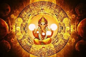  индийская астрология по дате рождения