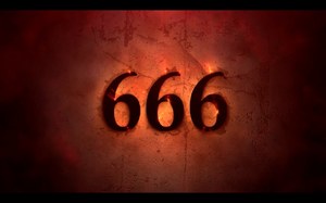 История числа 666