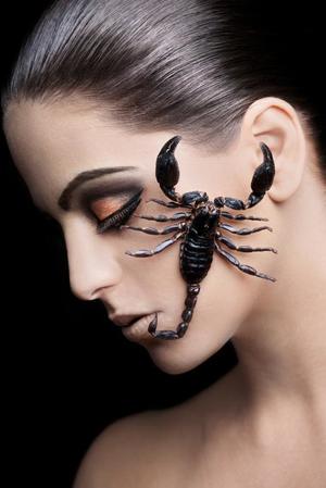Девушка скорпион ее сущность и характер
