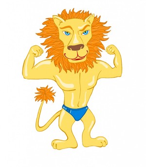  7 августа знак зодиака  мужчина-лев