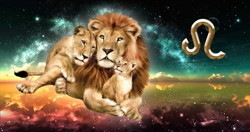 Совместимость львов со знаками зодиака